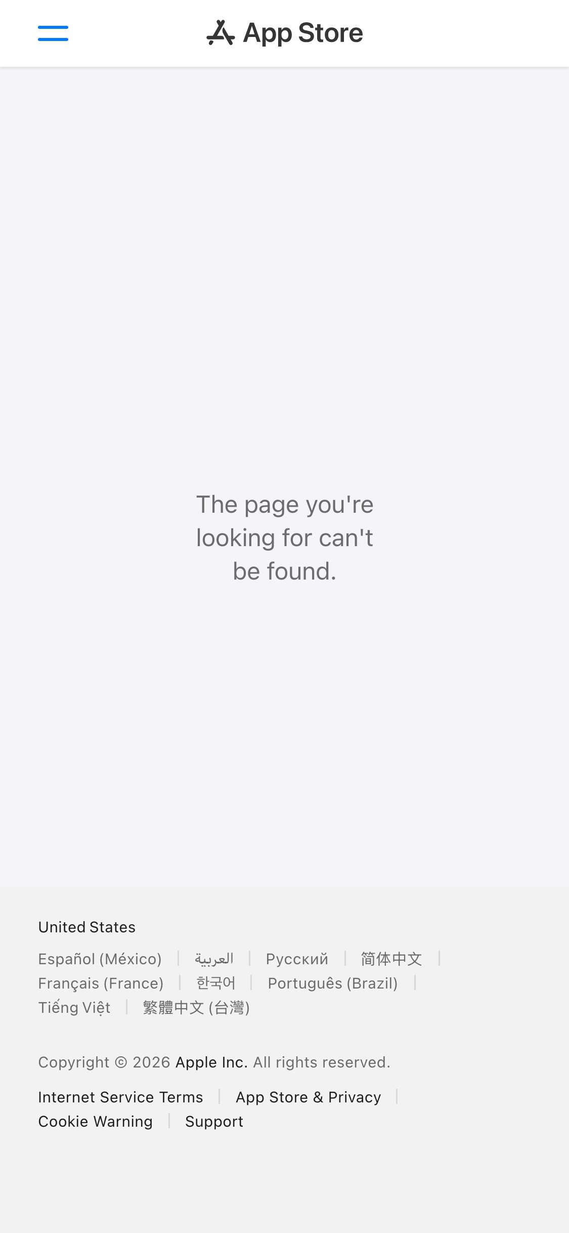 Libas — Mobile Cart (Payment Icons)